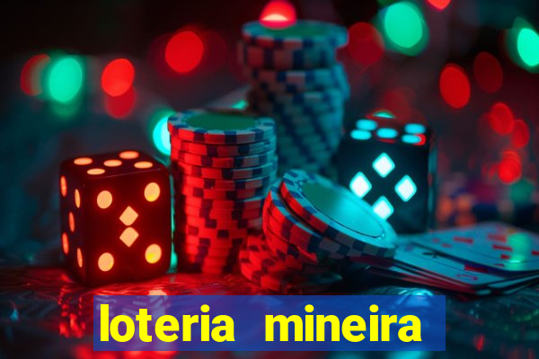 loteria mineira resultado minas 5